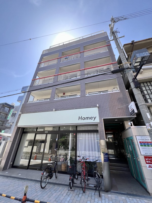 ハイツシグマⅡ