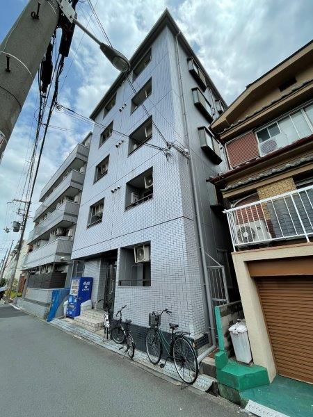 ベストレジデンス相川Ⅱ