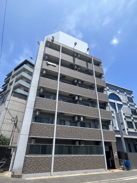 ファーストコート西梅田