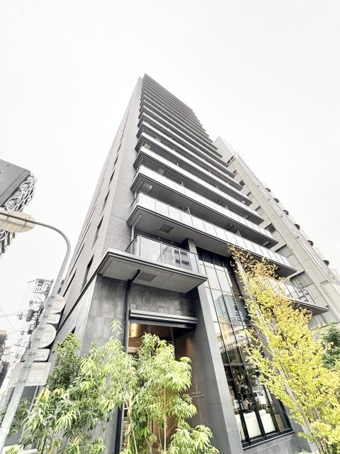 ルフォンプログレ堺筋本町タワーレジデンス