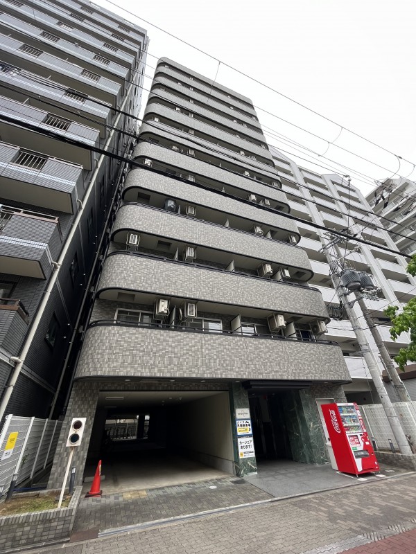 アーデン新大阪
