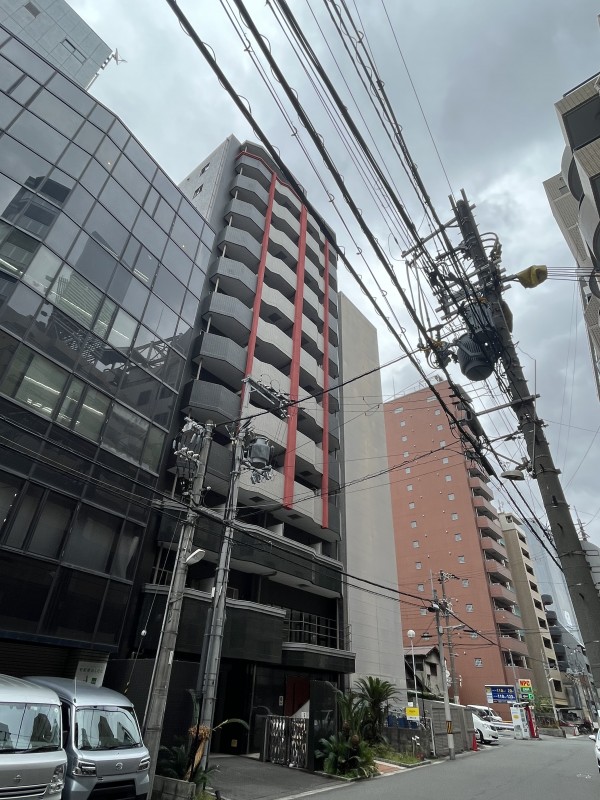 アーデン堺筋本町