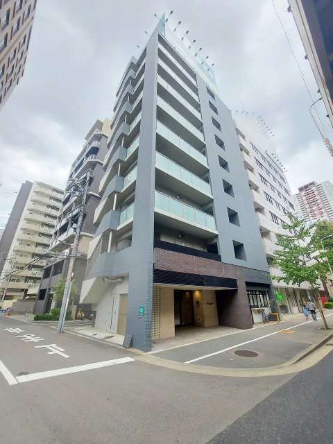 プログレスコート梅田北