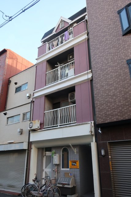 ＵＳハウス
