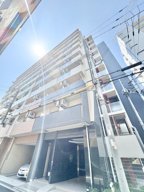 セレニテ福島カルム
