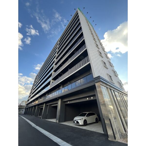 スプランディッド梅田グランノース