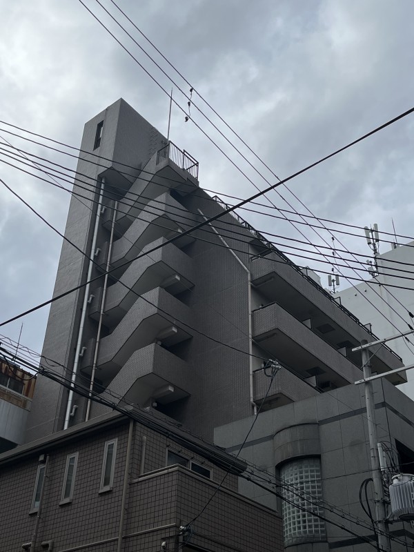 クレール東天満