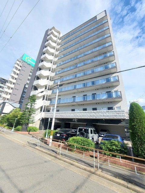 ＮＯＲＴＨ　ＶＩＬＬＡＧＥ　ＢＩＲＴＨ　ＰＬＡＣＥの外観