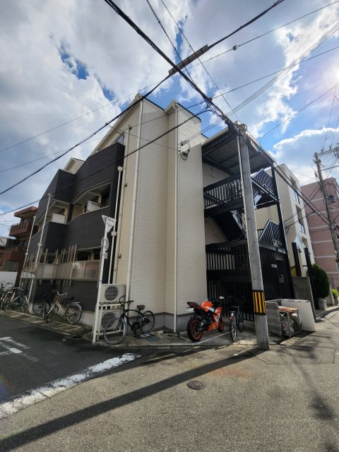 ノイヴェル塚本
