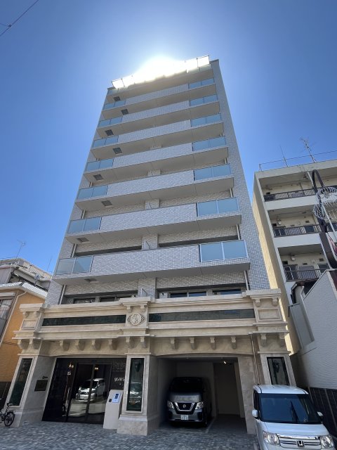 プレジオ天神橋ＩＩ