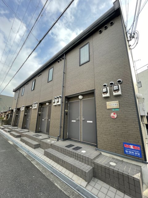 サンパレス塚本