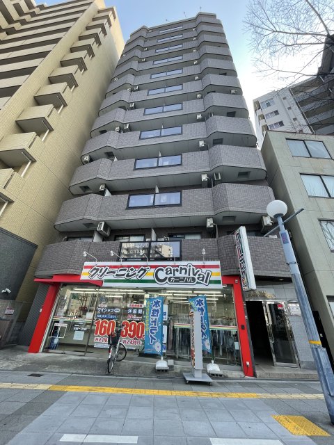 プレミアム新福島