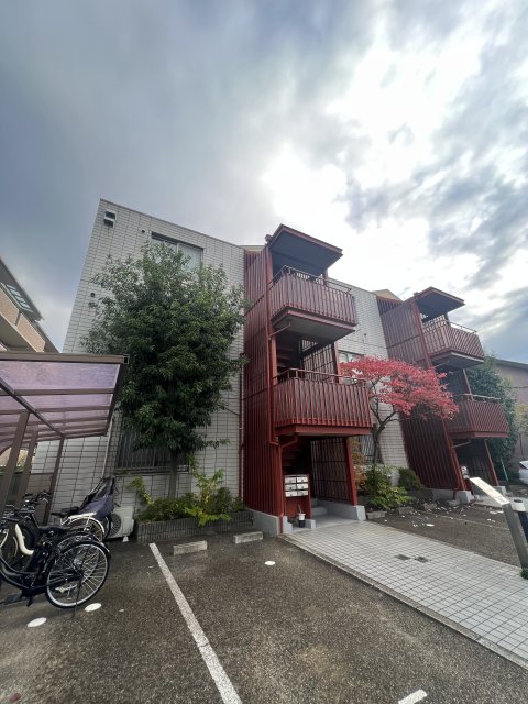 サンベール春日