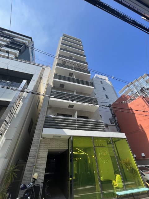 ＯＤＥＳＳＡ西天満