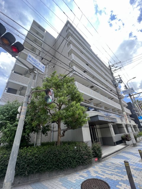 エスリード新梅田