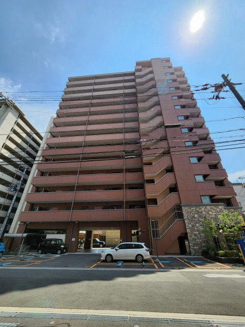 スプランディッド新大阪キャトル