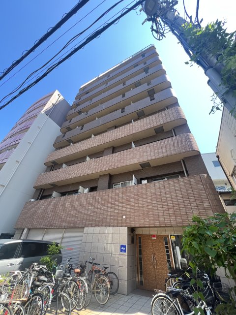 ライラック都島本通