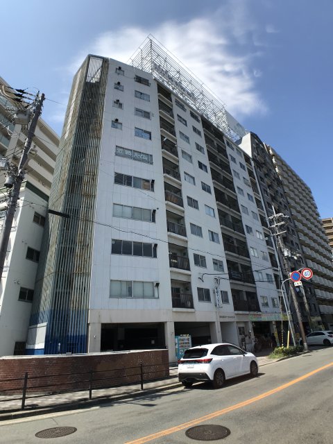 新大阪ステーションビル