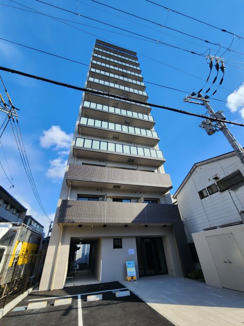 メインステージ大阪ＮｏｒｔｈＧａｔｅⅠの外観