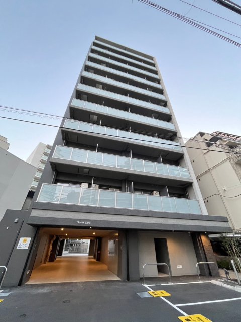 アーバネックス梅田中崎Ⅱ