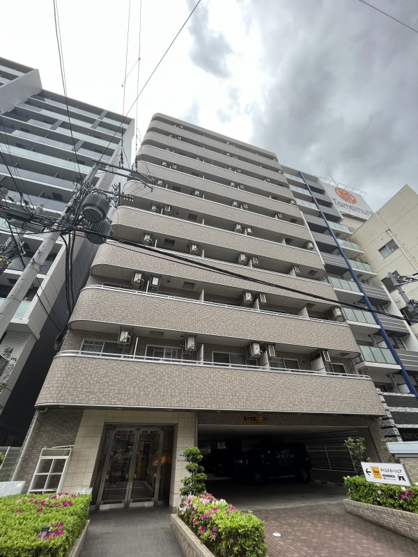 アーデン和泉町