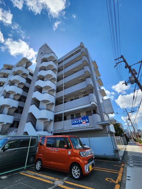 シティーライフ都島