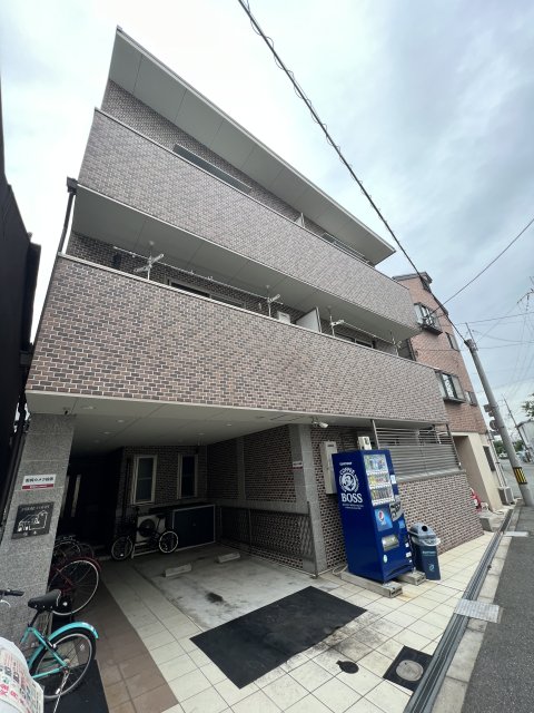 プライムコート塚本