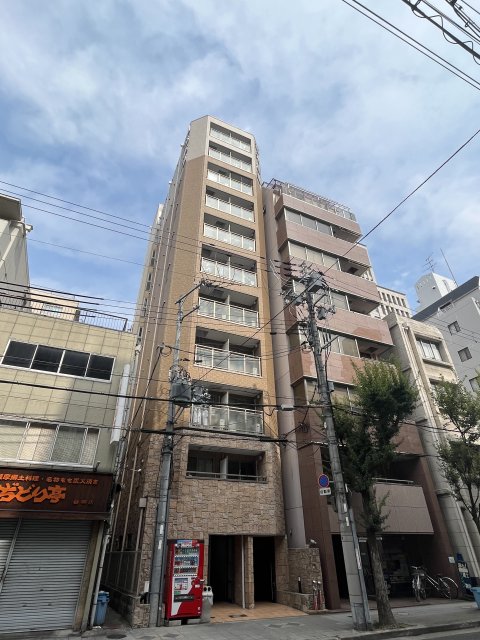 ラフォーレ谷四