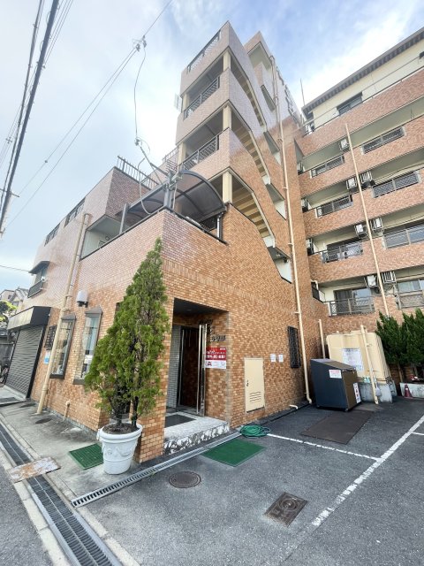 ハイツシグマ