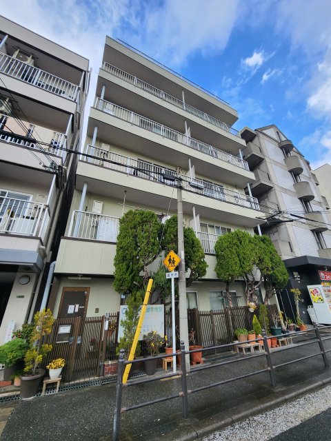三澤シティハイム