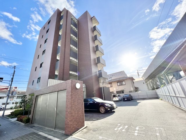 ＰＬＥＯ瑞光の外観