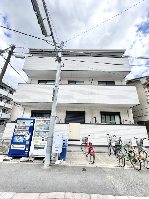 セントレジス新大阪