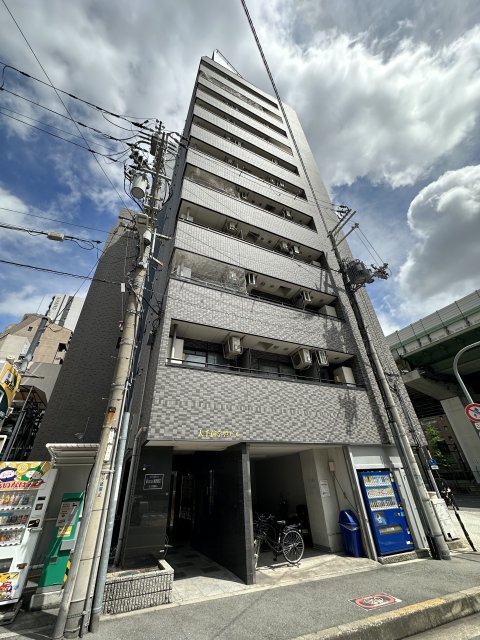 ミストラル本町ウエスト