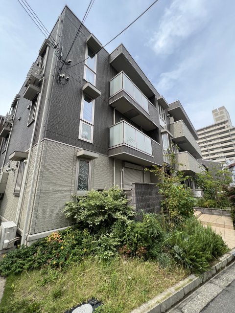 Ａｖｅｎｉｒの外観