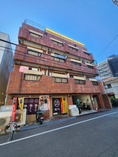リリアン都島