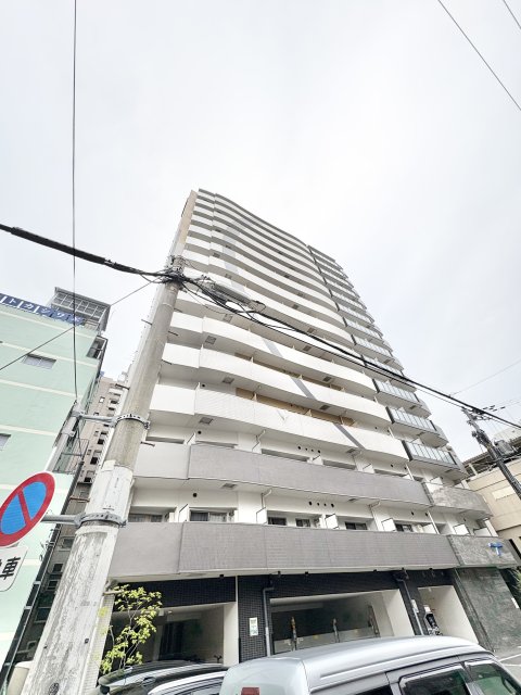 セレニテ本町東リアン