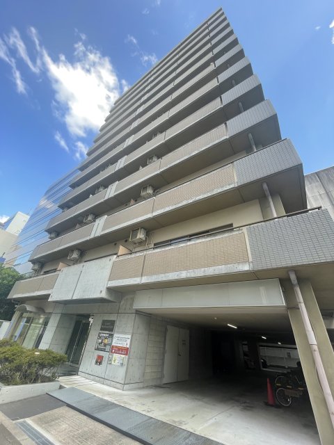 西宮原２丁目マンション