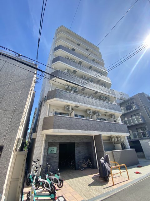 中野町３丁目マンション