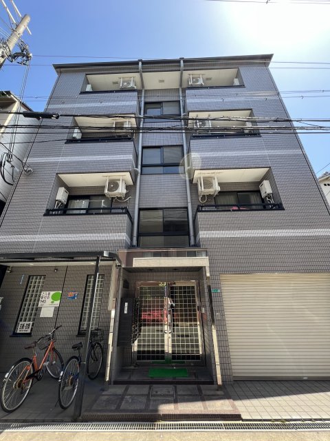 クレセント塚本