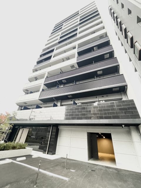 玉川４丁目マンション