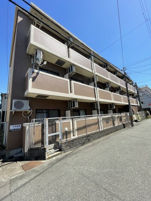 アーバンコートＨＲＴ