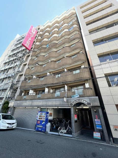 ルネッサンス新梅田