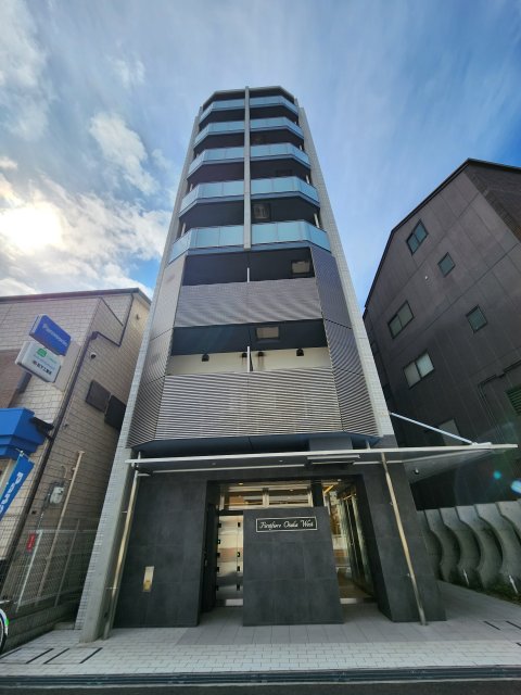 ファーストフィオーレ大阪ウエスト