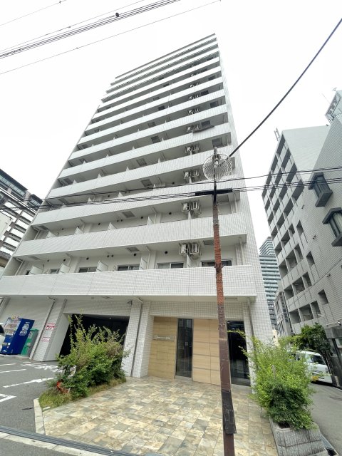 フレアコート梅田