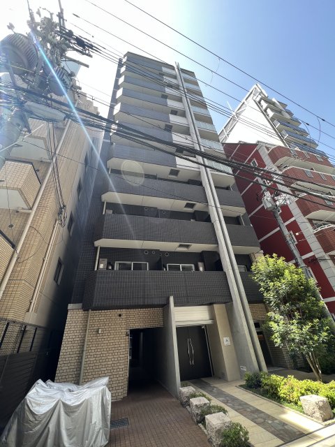 スワンズシティ堺筋本町