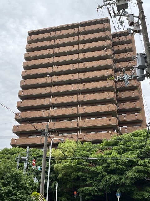 センチュリーパークユニ東梅田