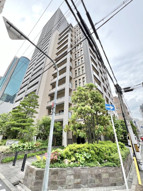 パークアクシス梅田