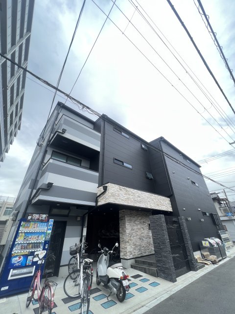 ノイヴェル小路