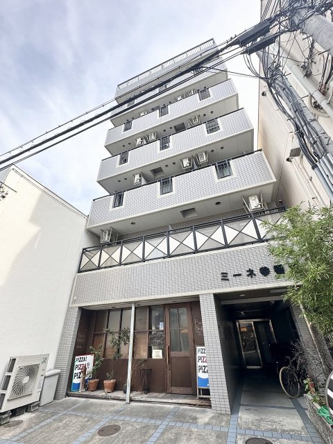 ミーネ参番館