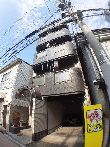 ラ・フォーレ田辺